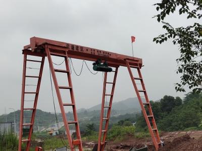达州马踏洞截污干管1100m水磨钻工程
